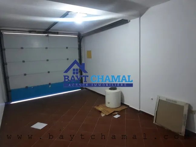 Tanger'de satılık villa - Boubana: Alan ve Zarafet - view 7