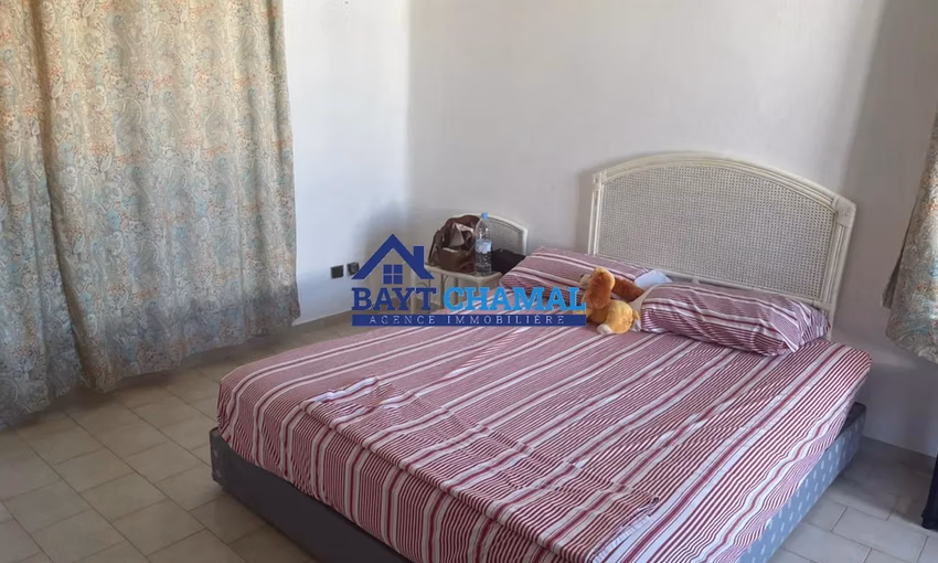 Villa de lujo en alquiler en Restinga Smir - 4 habitaciones Villa de lujo en alquiler en Restinga Smir - 4 habitaciones