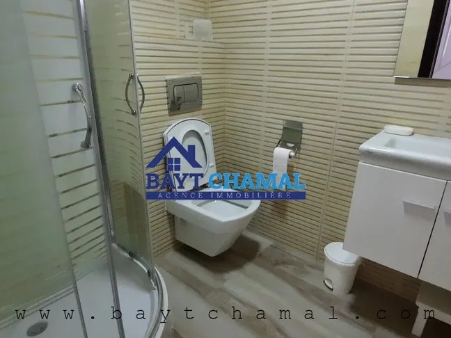 Te huur huis in Marina Smir: 3 comfortabele slaapkamers! - view 10