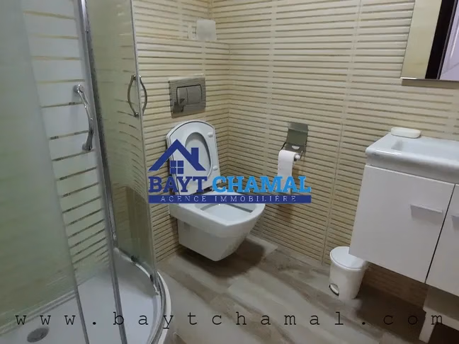 Casa en alquiler en Marina Smir: ¡3 habitaciones cómodas! Casa en alquiler en Marina Smir: ¡3 habitaciones cómodas!