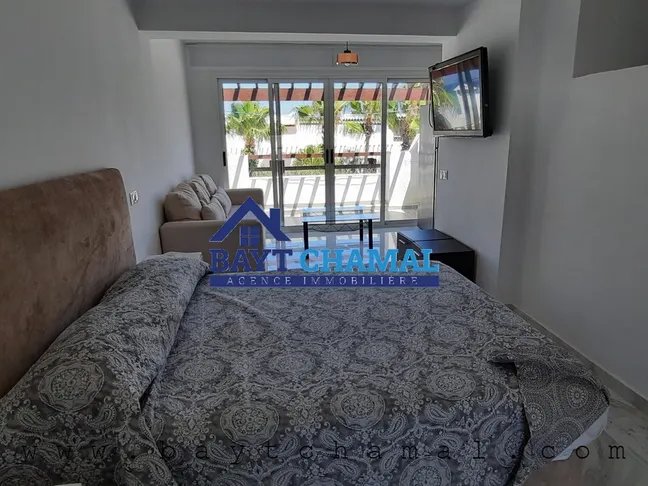 Te huur huis in Marina Smir: 3 comfortabele slaapkamers! - view 11