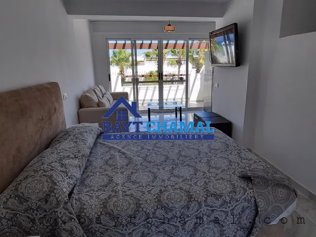 Casa en alquiler en Marina Smir: ¡3 habitaciones cómodas! Casa en alquiler en Marina Smir: ¡3 habitaciones cómodas!