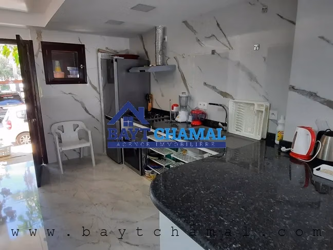 Casa en alquiler en Marina Smir: ¡3 habitaciones cómodas! Casa en alquiler en Marina Smir: ¡3 habitaciones cómodas!