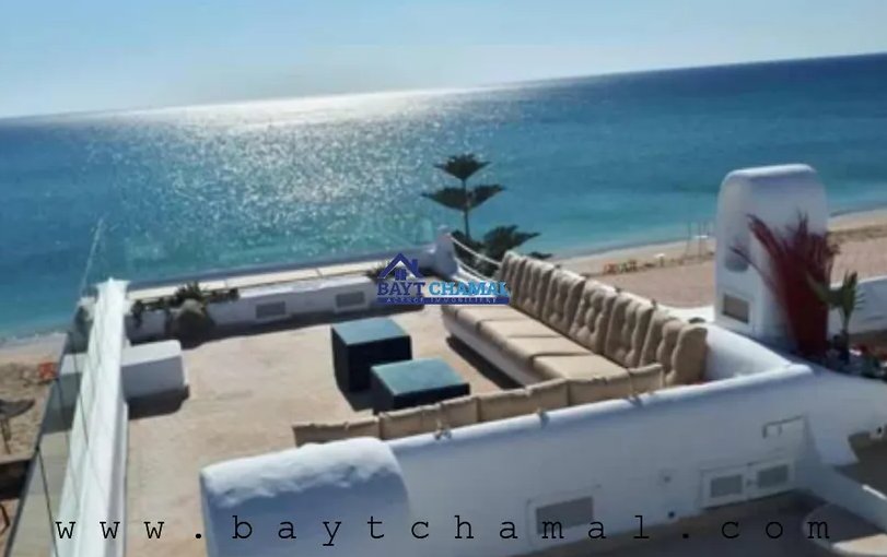 Villa à louer - view 2