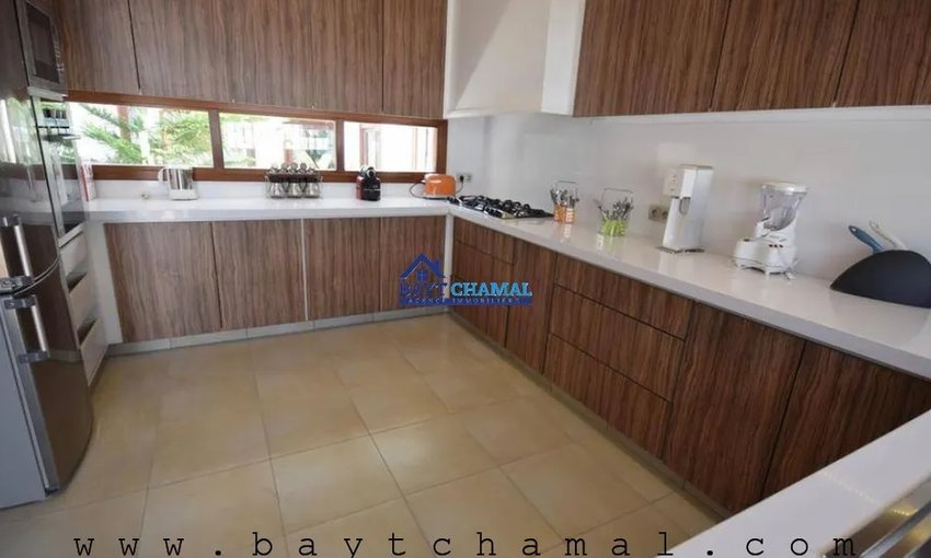 Villa te huur - view 8