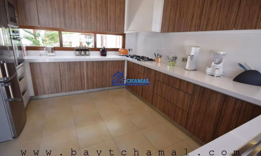 Villa en alquiler Villa en alquiler