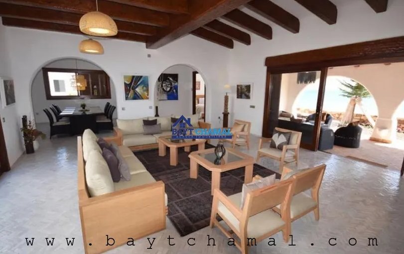 Villa te huur - view 10