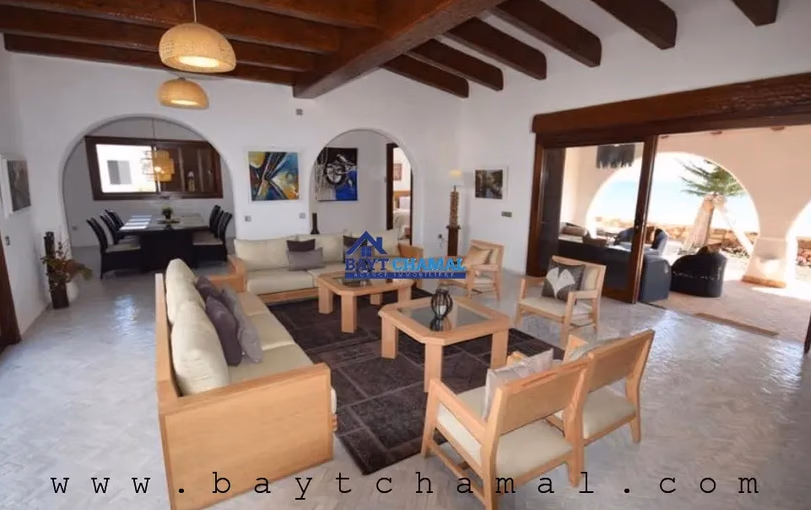 Villa en alquiler Villa en alquiler