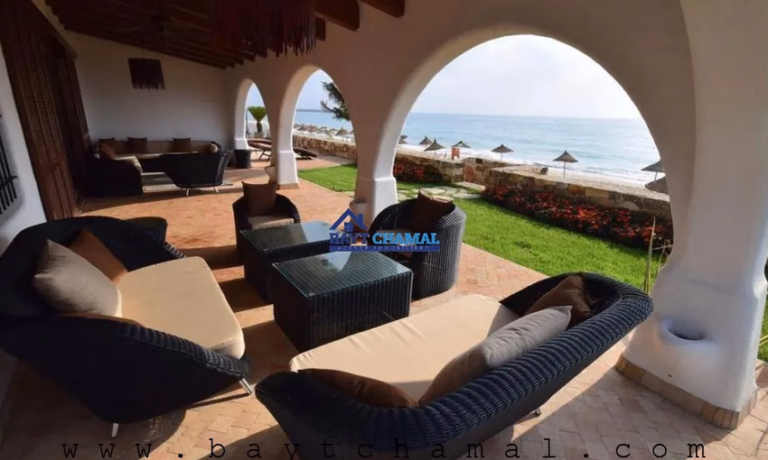 Villa en alquiler Villa en alquiler