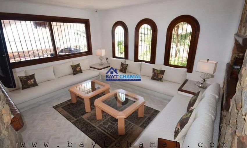 Villa te huur - view 12