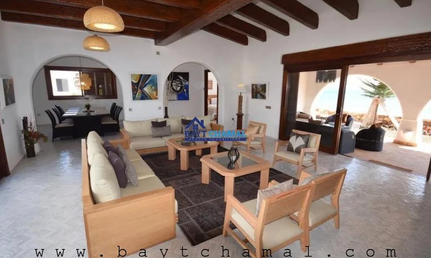 Villa te huur - view 7