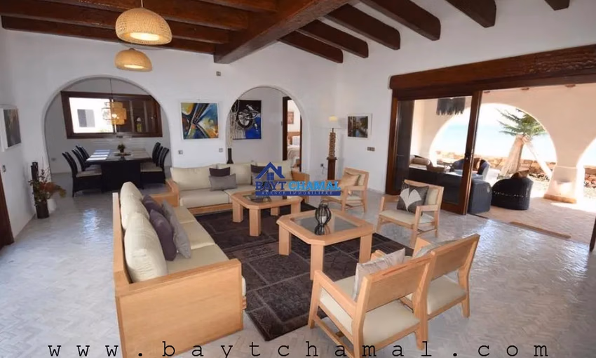 Villa en alquiler Villa en alquiler