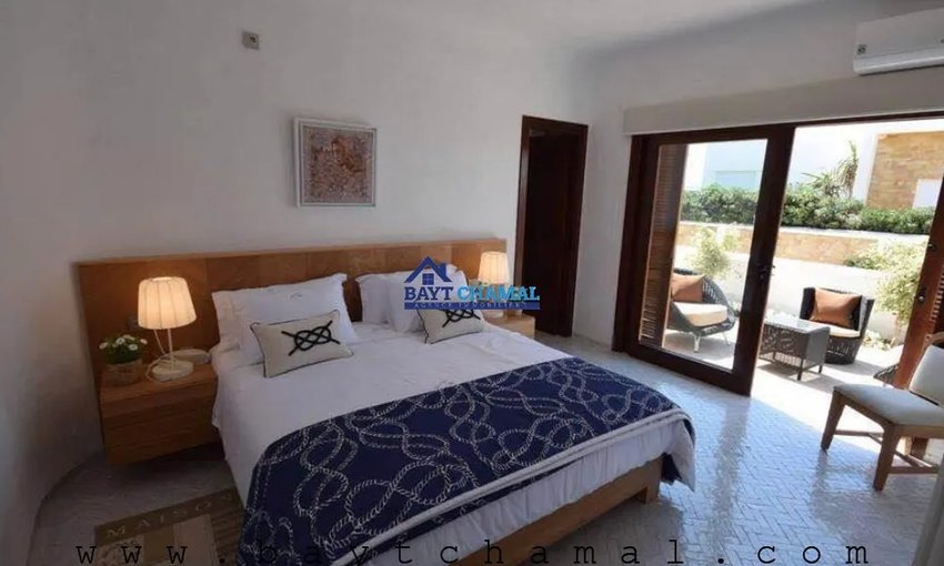 Villa te huur - view 6