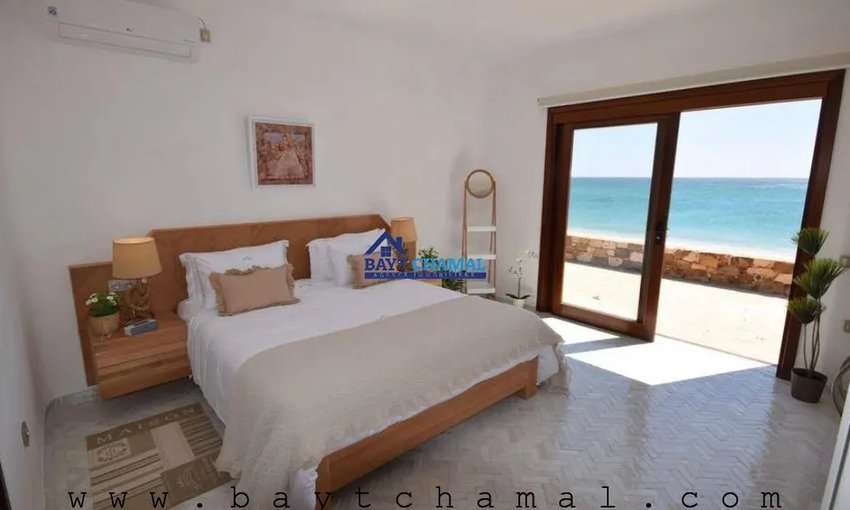 Villa te huur - view 9