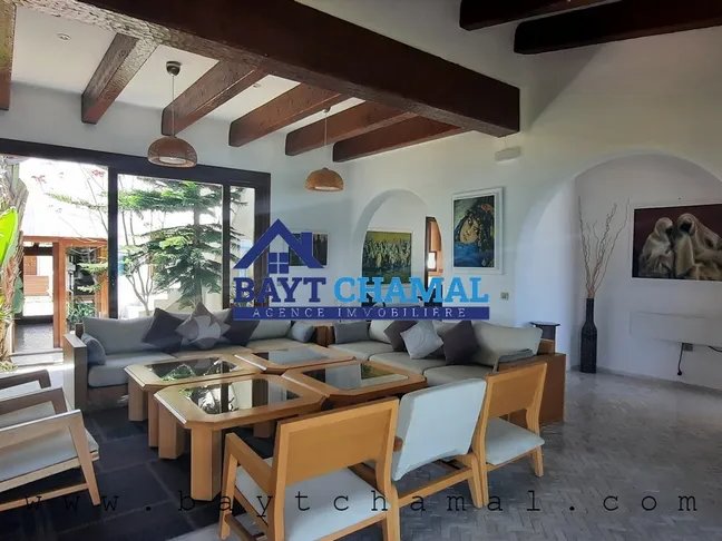 Villa à vendre - view 2