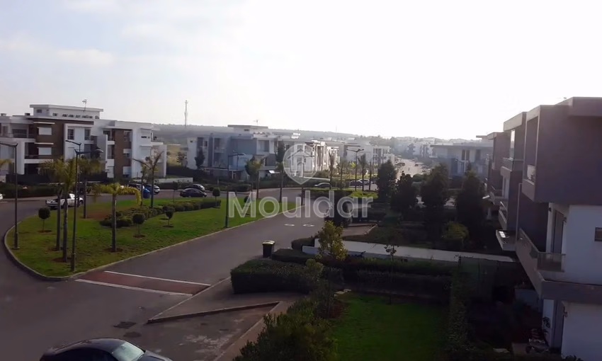 Appartement à achat avec terrasse