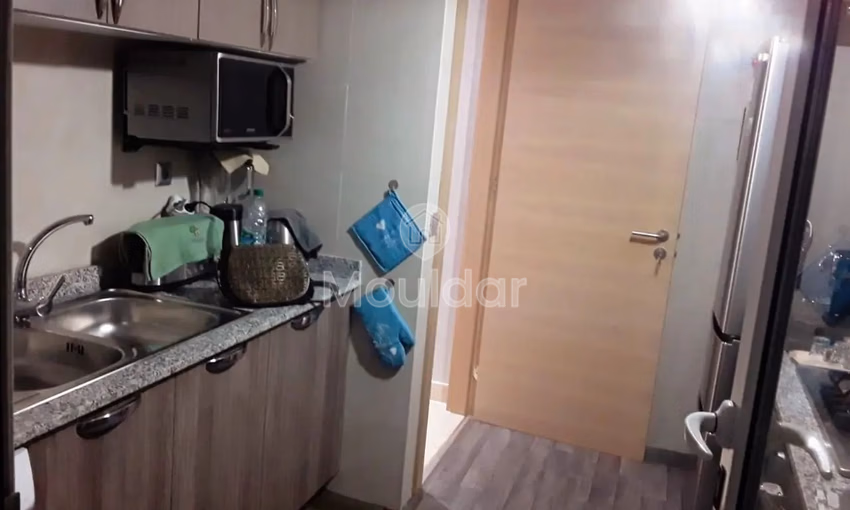 Appartement à achat avec terrasse