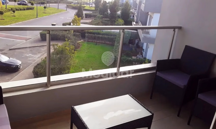 Appartement à achat avec terrasse