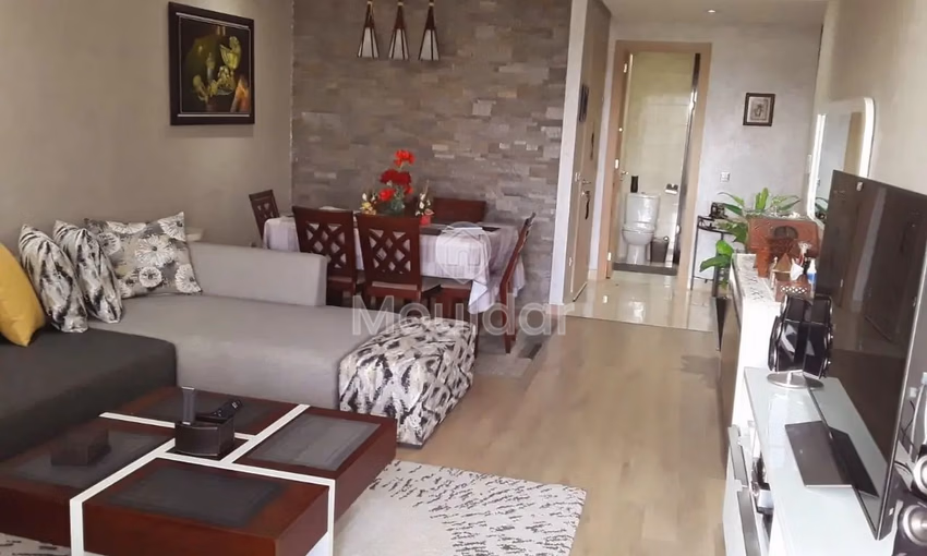 Appartement à achat avec terrasse