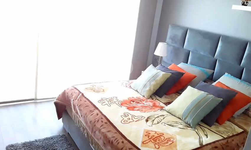 Appartement à achat avec terrasse