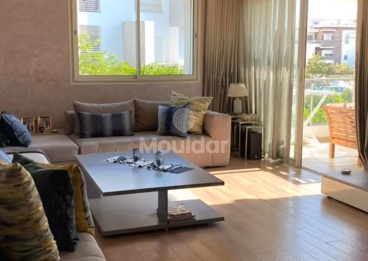 Apartamento en compra con terraza