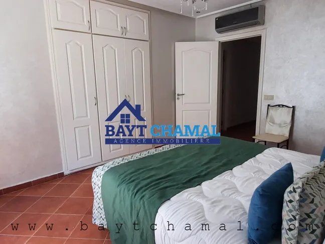 Apartament niedawno wynajęty w Tangerze - Malabata, 150 m², 3 pokoje - view 11
