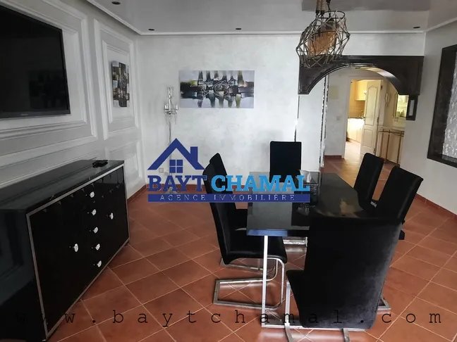شقة مؤجرة حديثًا في طنجة - مالاباطا، 150م²، 3 غرف نوم - view 2