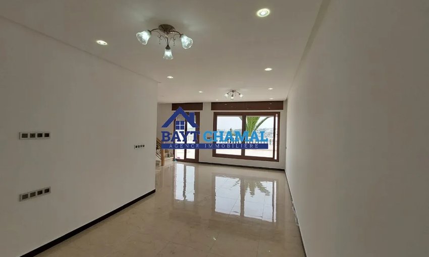 Villa de Luxe à Louer à Tanger - 4 Chambres Spacieuses - view 4
