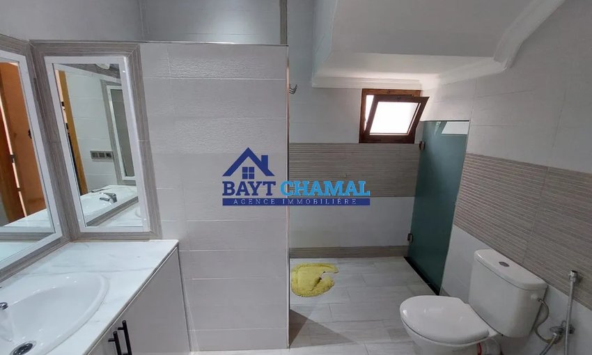Luxe villa te huur in Tanger - 4 ruime slaapkamers - view 7