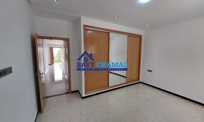 Luxe villa te huur in Tanger - 4 ruime slaapkamers - view 8