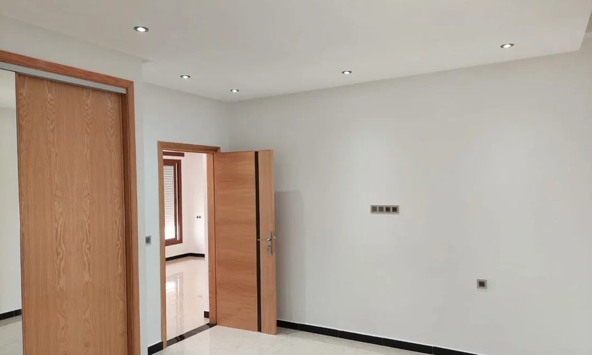 Luxe villa te huur in Tanger - 4 ruime slaapkamers - view 10