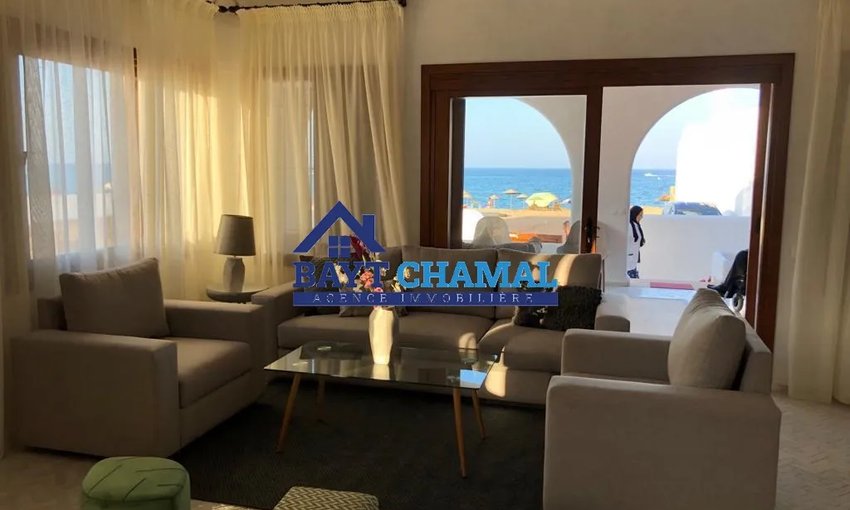 Villa for rent - view 2