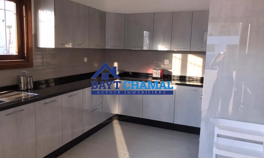 Villa en alquiler Villa en alquiler