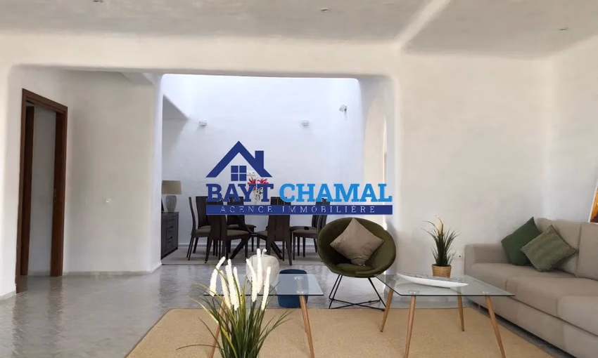 Villa en alquiler Villa en alquiler