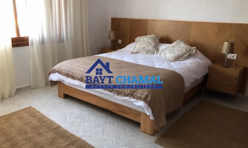 Villa en alquiler Villa en alquiler