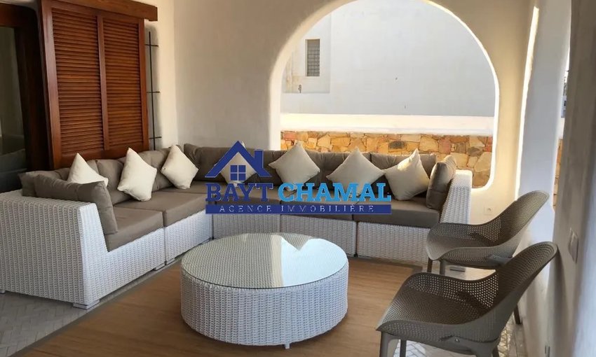 Villa for rent - view 5