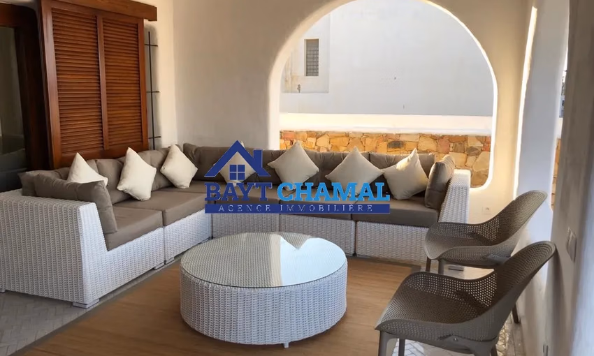 Villa en alquiler Villa en alquiler