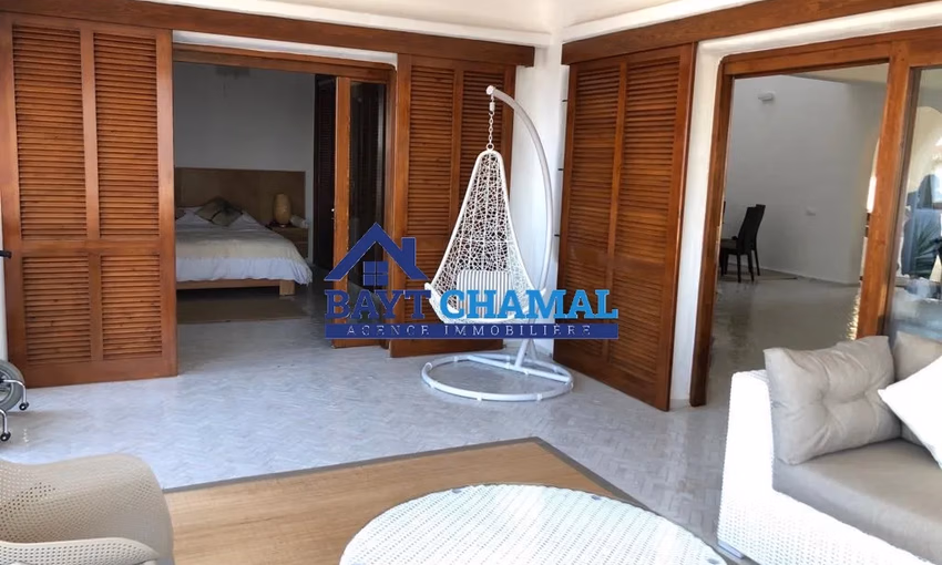 Villa en alquiler Villa en alquiler