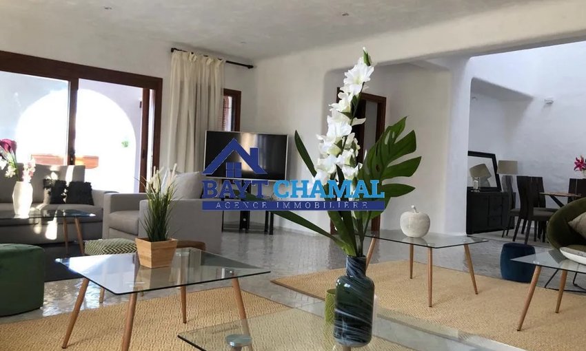 Villa te huur - view 8