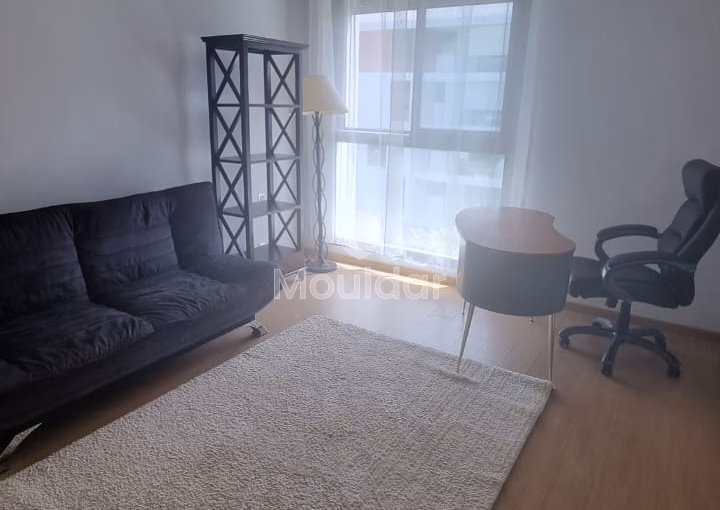 Apartamento en alquiler con terraza Apartamento en alquiler con terraza