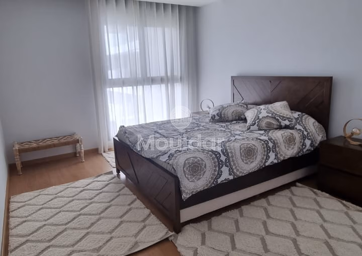 Apartamento en alquiler con terraza Apartamento en alquiler con terraza