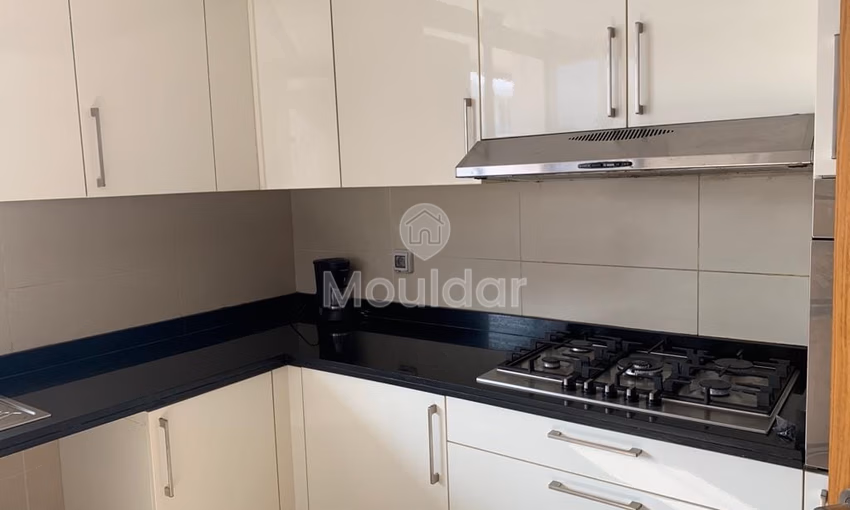 Apartamento en alquiler con terraza Apartamento en alquiler con terraza