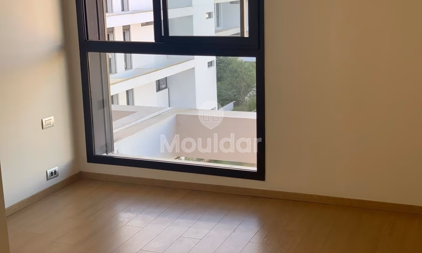 Apartamento en alquiler con terraza Apartamento en alquiler con terraza