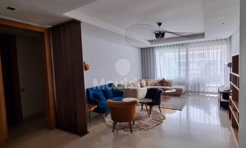 Apartamento en alquiler con terraza Apartamento en alquiler con terraza