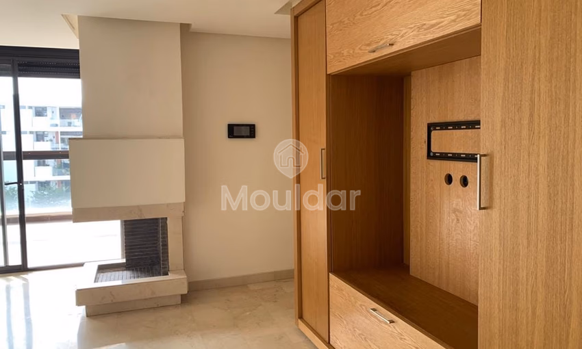 Apartamento en alquiler con terraza Apartamento en alquiler con terraza