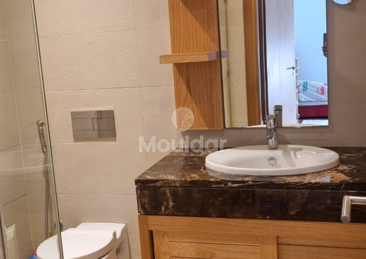 Apartamento en alquiler con terraza Apartamento en alquiler con terraza
