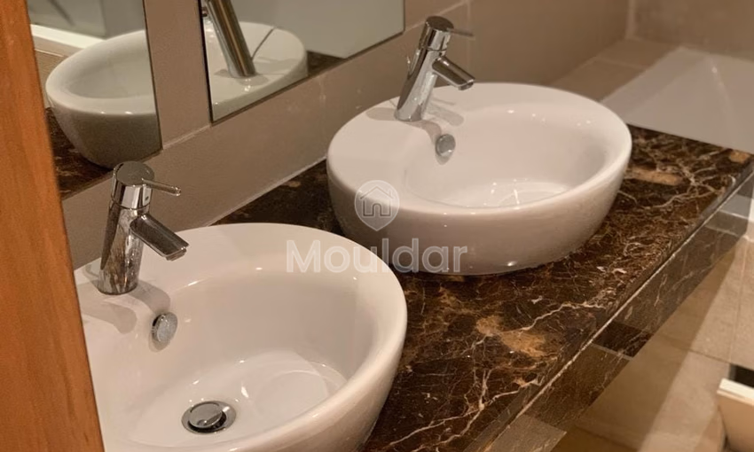 Apartamento en alquiler con terraza Apartamento en alquiler con terraza