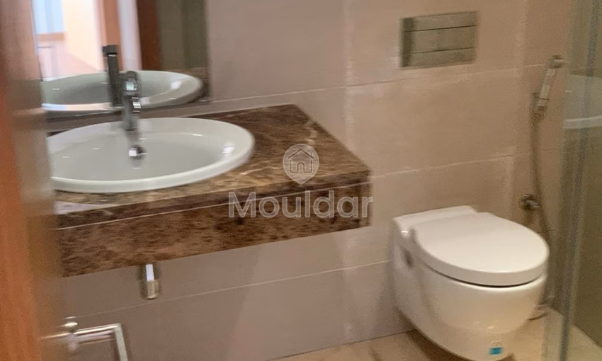 Apartamento en alquiler con terraza Apartamento en alquiler con terraza