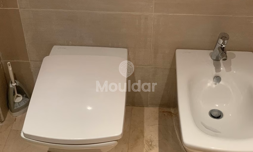 Apartamento en alquiler con terraza Apartamento en alquiler con terraza