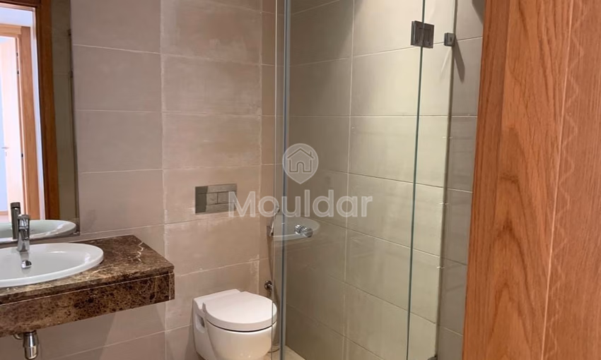 Apartamento en alquiler con terraza Apartamento en alquiler con terraza